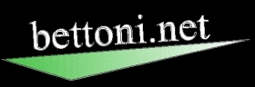 b e t t o n i . n e t - bettoni.net